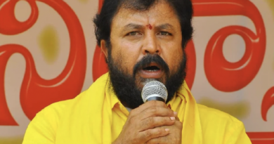 chintamaneni prabhakar faces rejection in denduluru