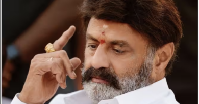 did balakrishna asked tdp cadre to remove jr ntr flexies