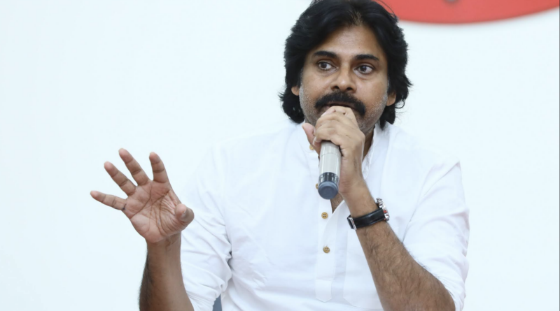 harirama jogayya suggestions to pawan kalyan ahead of ap elections