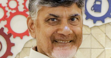 high tension in gudivada as chandrababu naidu to observe ntr death anniversary