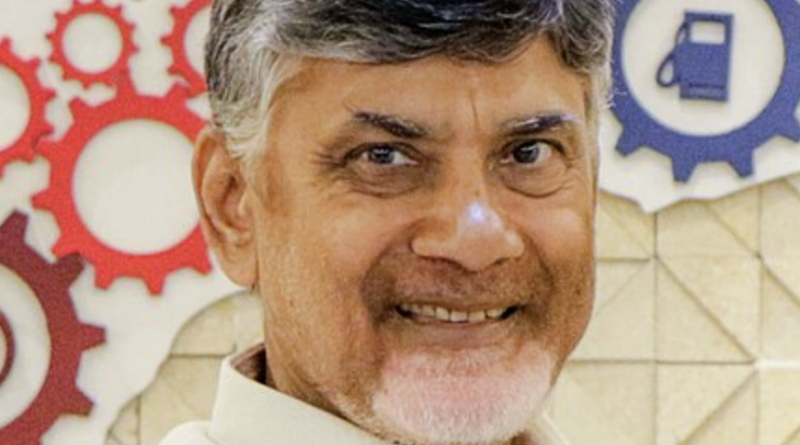 high tension in gudivada as chandrababu naidu to observe ntr death anniversary