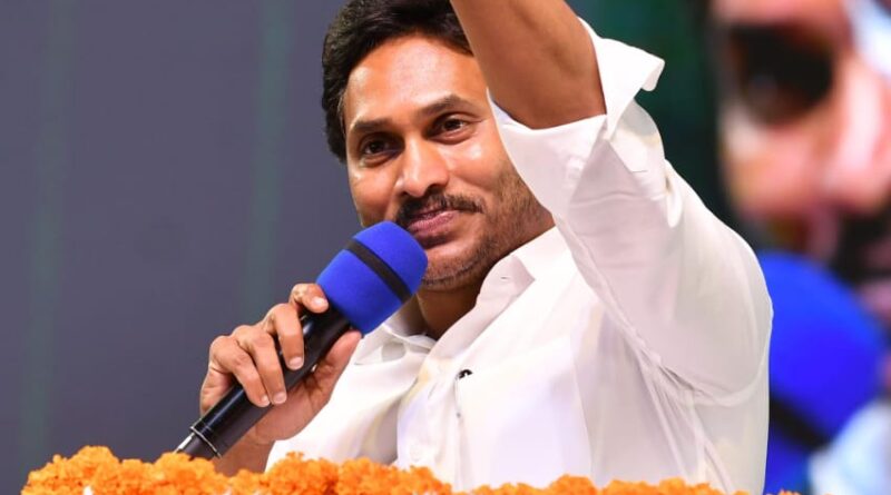 jagan mohan reddy satire on sister ys sharmila