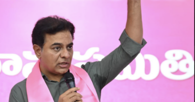 ktr says brs will definitely win in parliament elections