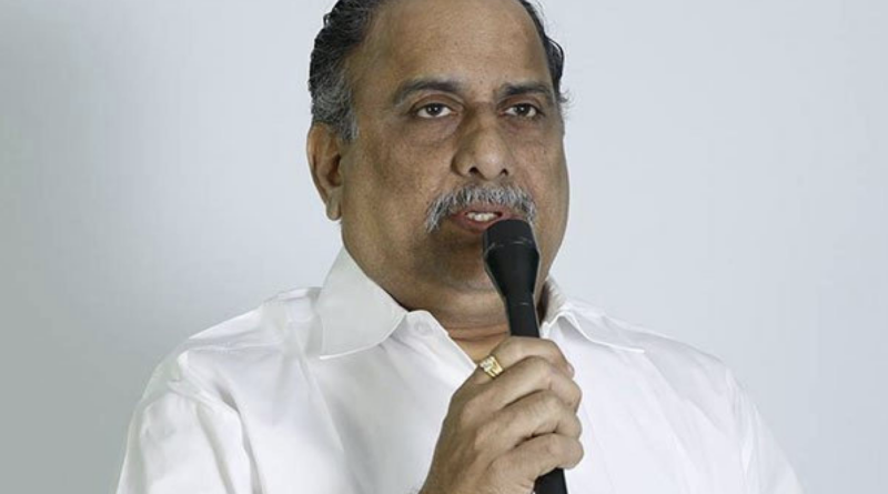 mudragada padmanabham to join janasena after sankranthi