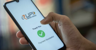 new rules for UPI Transactions