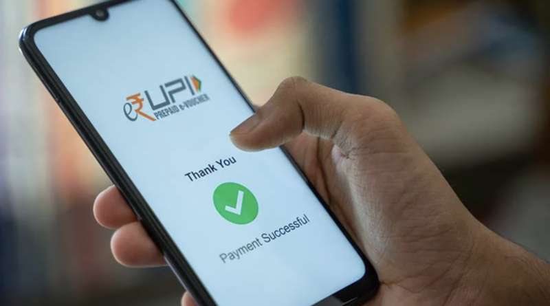 new rules for UPI Transactions