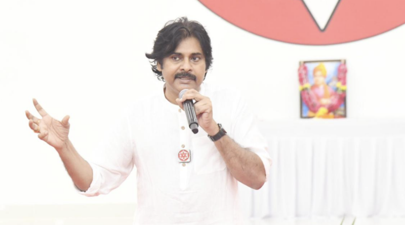 pawan kalyan questions jagan mohan reddy on caste census