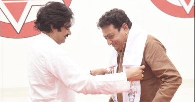 prudhvi raj says he only wants to see pawan kalyan in assembly