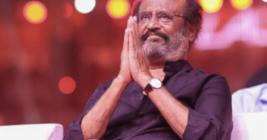 rajinikanth's Vettaiyan shooting to start from andhra pradesh