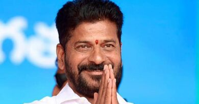 revanth reddy to use artificial intelligence to select beneficiaries for indiramma illu