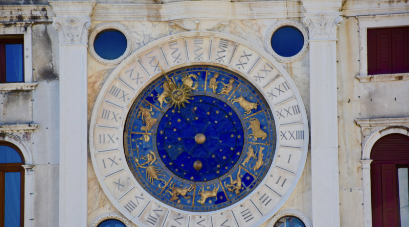 these zodiac signs to get good luck in 2024