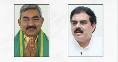 who is going to contest from tenali seat in ap elections