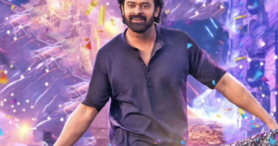 why did prabhas changed his name to prabhass