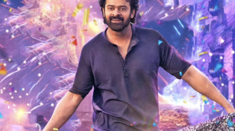 why did prabhas changed his name to prabhass