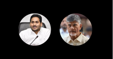 why gorantla madhav made comments on sajjala ramakrishna reddy