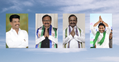 why-most-of-the-sitting-leaders-are-leaving-ysrcp-ahead-of-ap-elections