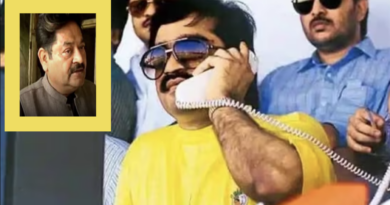 why this lawyer is buying only dawood ibrahim's properties