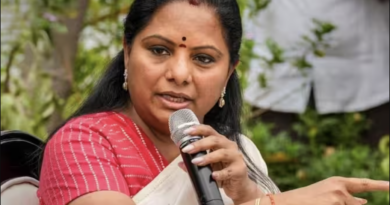 will kalvakuntla kavitha gets arrested in delhi liquor scam