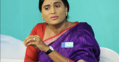 ys sharmila to meet jagan