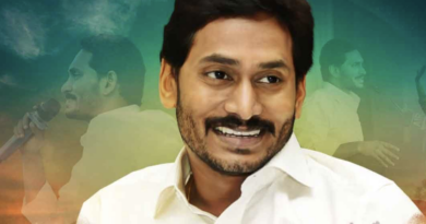 third list of ysrcp incharges in andhra pradesh ahead of elections