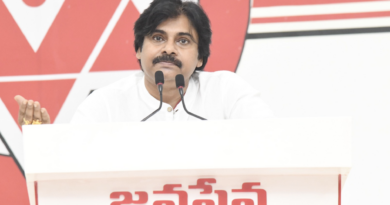 A group of TDP workers attacked a Janasena worker for shouting CM Pawan