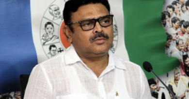 Ambati Rambabu satires on janasena and tdp seat sharing