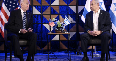 Biden warns Netanyahu about losing global support in the conflict