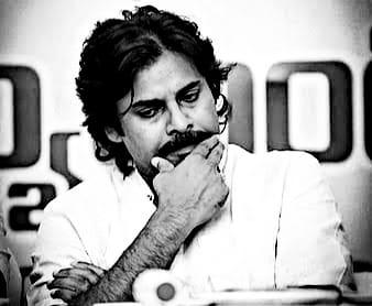 Janasena supporters are not at all happy with seat sharing