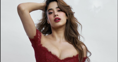 Janhvi Kapoor shocking remuneration for devara