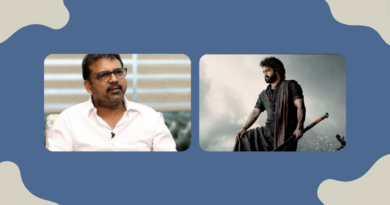 Koratala Siva's issues are concerning jr ntr