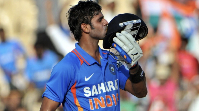 Manoj Tiwary wants to question mahendra singh dhoni