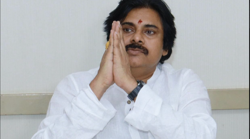 Our alliance is coming to power says pawan kalyan