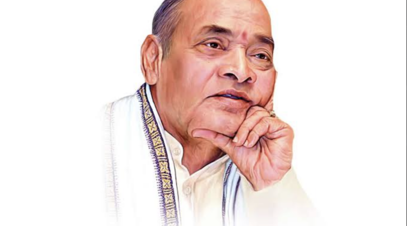 why late PV Narasimha Rao wanted to quit politics during his peak time