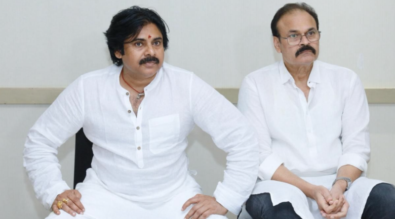 Pawan Kalyan says tdp janasena alliance will win in ap elections