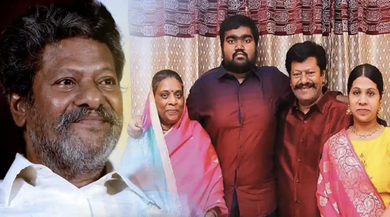 Rajkiran’s daughter Zeenat Priya apologizes for eloping