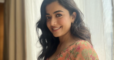 Rashmika Mandanna says she does films if she believes in scriptsRashmika Mandanna says she does films if she believes in scripts