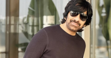 Ravi Teja dealing with back to back flops