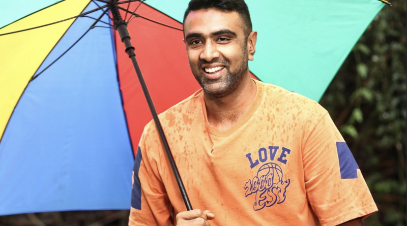 Ravichandran Ashwin sensational record