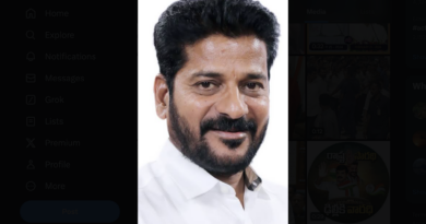 Revanth Reddy condemns the transportation of liquor without duty payment