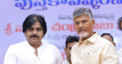 TDP Janasena Alliance Candidates First List to be out tomorrow