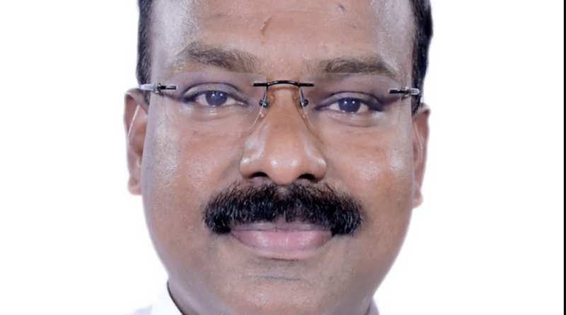 Venkatesh Netha quits brs ahead of lok sabha elections