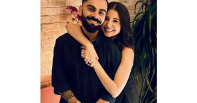 Virat Kohli and anushka sharma to welcome their second child in london