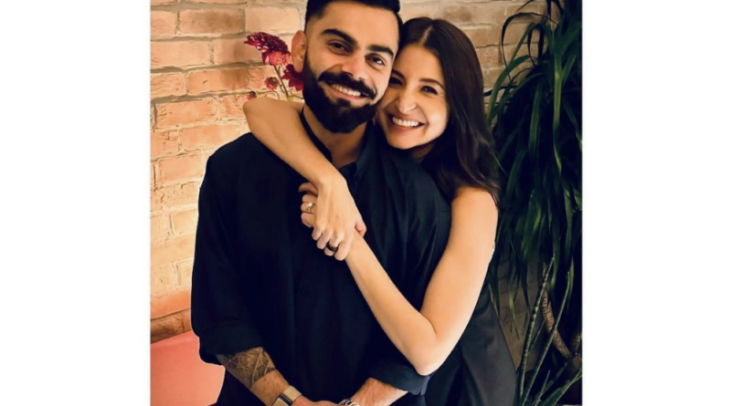 Virat Kohli and anushka sharma to welcome their second child in london