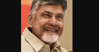 What's causing the delay in Chandrababu Naidu announcing candidates?