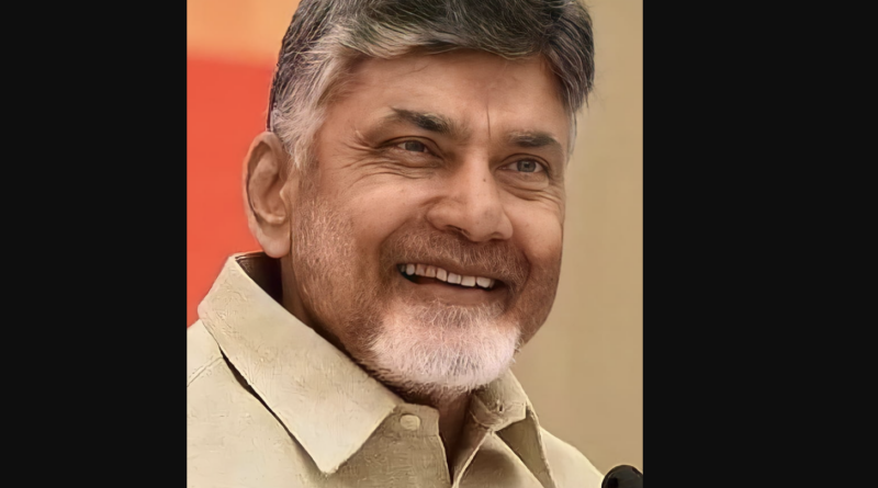 What's causing the delay in Chandrababu Naidu announcing candidates?