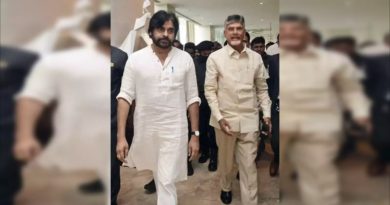 a top survey says tdp doesn't win if there is no alliance with janasena