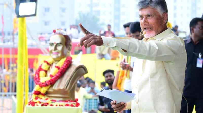 according to sources tdp confirmed 6 candidates in kadapa