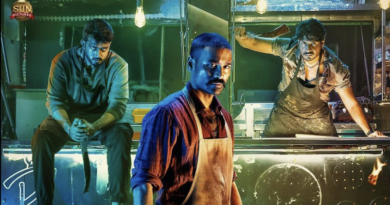 all you need to know about dhanush 50th movie raayan