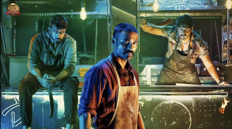 all you need to know about dhanush 50th movie raayan