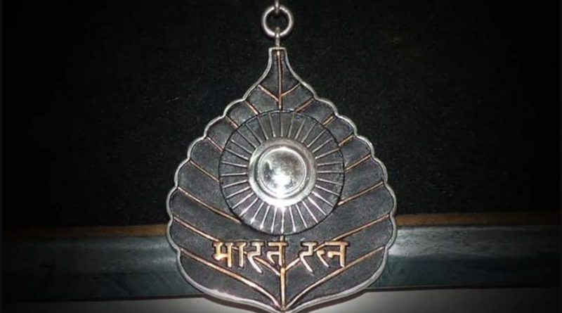 all you need to know about india's highest civilian award bharat ratna